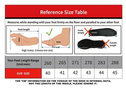 Men Hiking Shoes Outdoor Waterproof Resistant Sneakers Male Winter Comfort Plush Warm Casual Walking Shoes Non-Slip