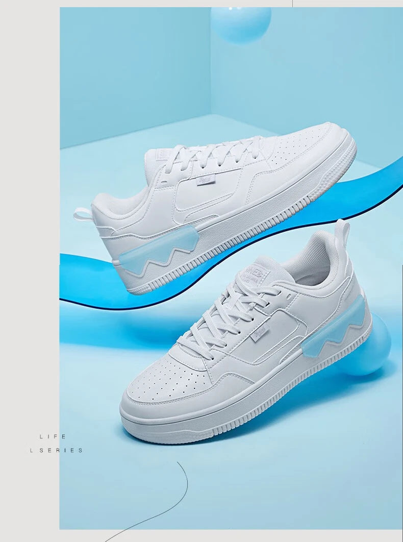 NEW Men Skateboard Shoes Casual Heightened Thick Bottom Non-Slip Wear-Resistant Soft Elastic Male Sneakers 672116623