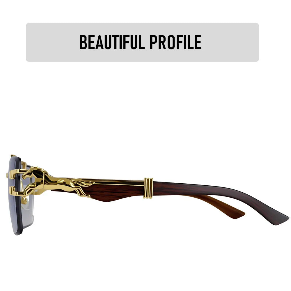 2026 Fashion Sunglasses Women Trendy Retro Luxury Sunglass Men Vintage Square Glasses Dropshipping Gafas De Sol Hombre Zonnebril