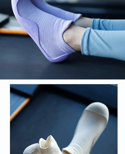 Beach shoes driving shoes fitness shoes jump rope shoes thin sole shoes yoga shoes driving shoes light shoes