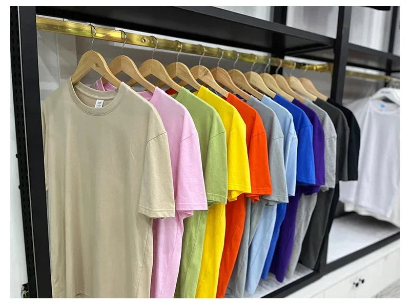 S-4XL Capsule Corp 100% Cotton Funny Printing Japan Anime Men T Shirt Tee Summer Streetwear Tops Fashion Brand Tshirt Clothing