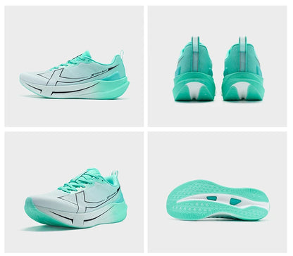 2000km 5.0 Shoes Sneakers for Men Cushion Durable Professional Combat Universal Jogging Running Shoes 874119110023