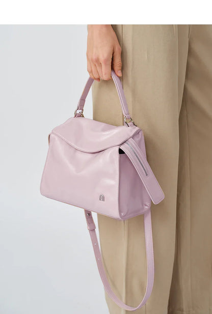 Original Brand Shoulder Bag 2025 New Handbag Women Casual Tote Bags Fashion Crossbody Bag Spring and Summer Bag