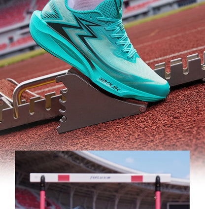 Team 2.0 Men Running Shoes Performance Running Breathable Mesh Outdoor Training Male Sneakers 672512228
