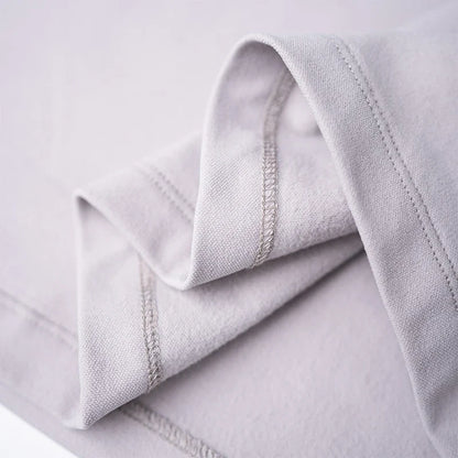 Autumn/Winter Men's High Quality Outdoor Sports Clothing Stand Collar With a Bottom Shirt Running Fitness Long Sleeve T-Shirt