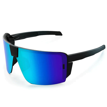 XXL Size Double Extra Large Z87 Sunglasses for Big Wide Heads Men Women TR90 Ultralight UV Protection Sun Glasses 8227
