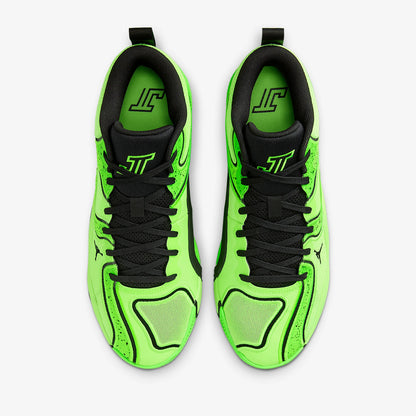 Official Authentic JORDAN Men's Fashion Durable Training Basketball Shoes HV5912-300