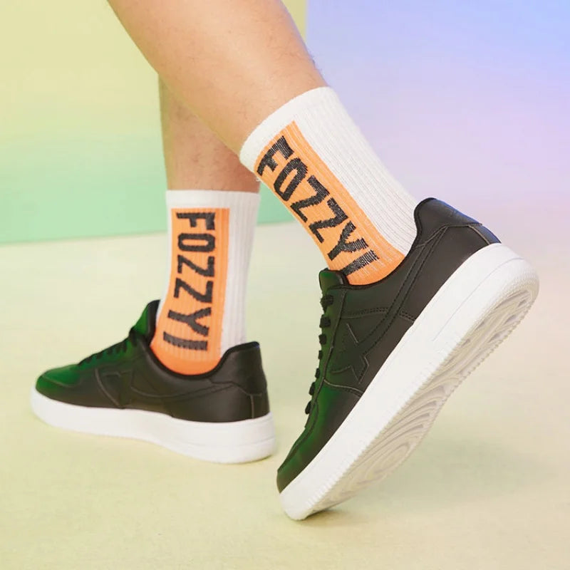 Women Men Skateboarding Shoes Non-Slip Casual White Couple Skate Sneakers Male Female Luxury Brand Shoes 881219319851
