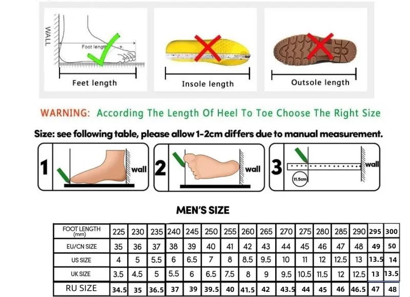 Fashion Safety Shoes Men's Work Steel Toe Caps Male Indestructible Protective Shoes Puncture-Proof Security Footwear Work Boots
