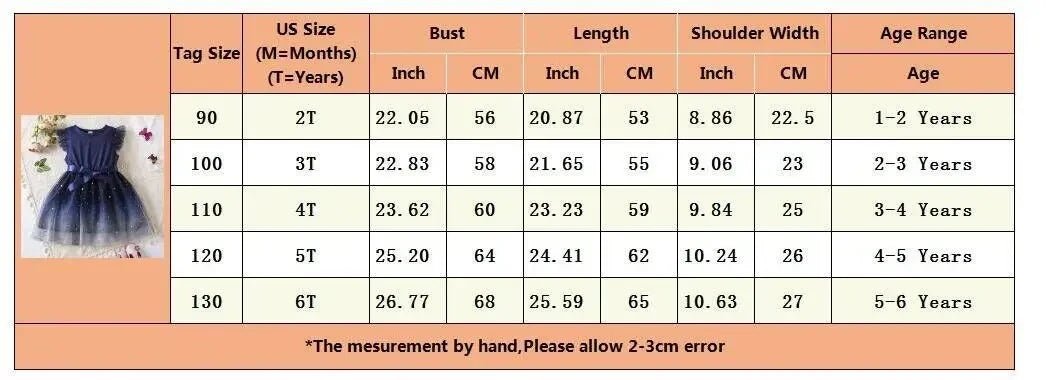 K-Pop Hunters Zoey Rumi Girls Sequin Tutu Dress with Bow Flutter Sleeves Summer Princess Party Outfit for Toddler Kids 2-6Y