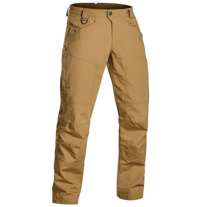 Hunting Pants For Men P40 Gen1 New Spring Autumn Tactical Outdoor Tear-Resistant Climbing Training High Street Work Trousers