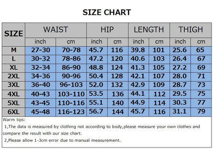 Men's 100% Cotton Cargo Pants Multi-pocket Elastic Waist Pants Big and Tall Mens Trousers Loose Fit Gym Sports Men's Pants