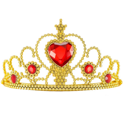 Girl Belle Dress Beauty Cosplay Costume Princess Deluxe Applique Outfit Children Birthday Party Elegant Gown Fairy Disguise Sets