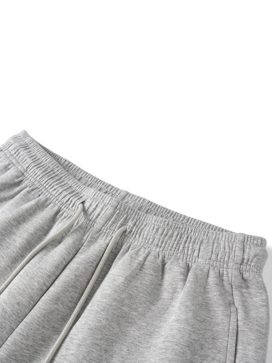 2026 Summer New Oversize 300gsm Comfortable Fabric Shorts Men Running Jogger Workout Gym Shorts