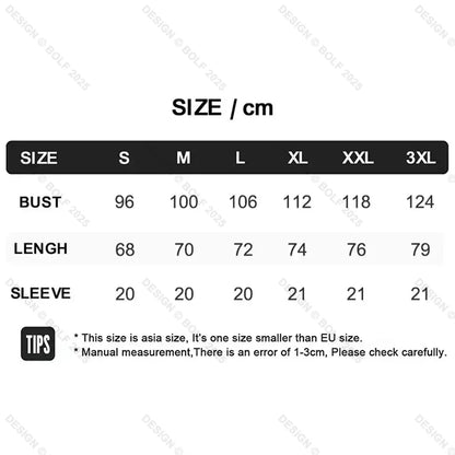 Brooklyn Printed Men's T-Shirt 100% Cotton Oversized City Graphic Tees for Women Tops Tees Casual Streetwear