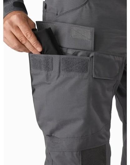 2.0 Upgrade Field Train Tactical Pants Men Outdoor Hiking Mountain Climbing Pants Multi-pocket Work Wear Trousers Overalls Male
