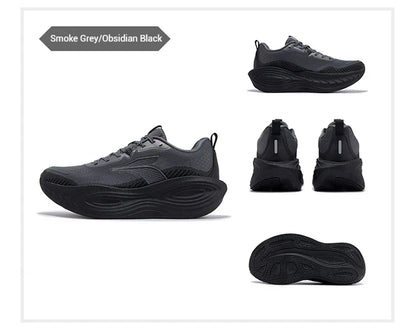 5 Men Running Shoes New Cushioning Thick-soled Breathable Non-slip Outdoor Jogging Male Sneakers 672532212