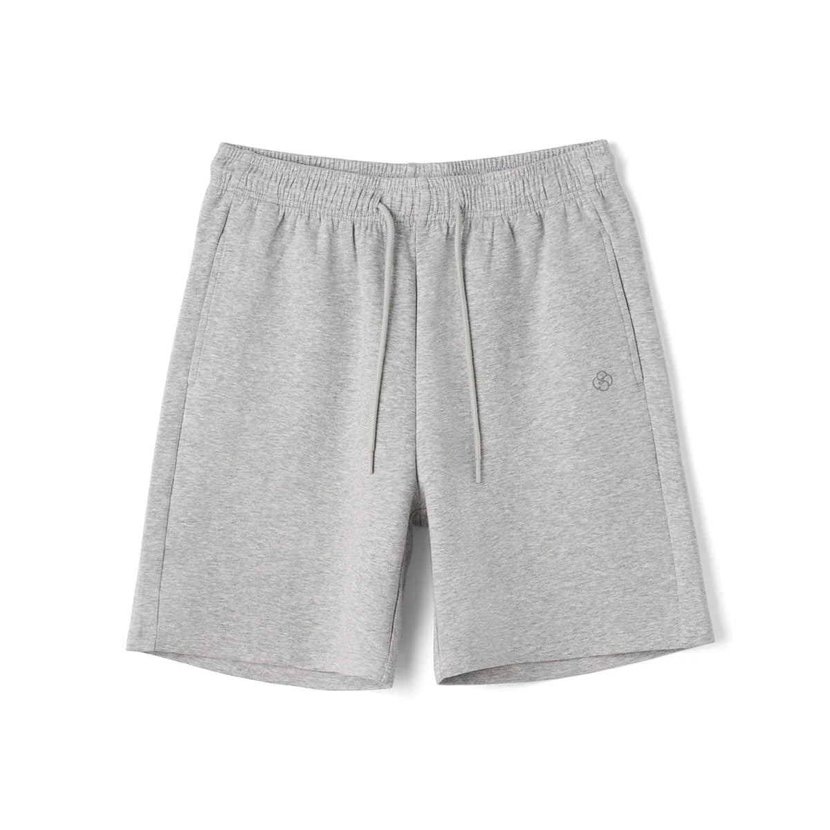 2026 Summer New Oversize 300gsm Comfortable Fabric Shorts Men Running Jogger Workout Gym Shorts