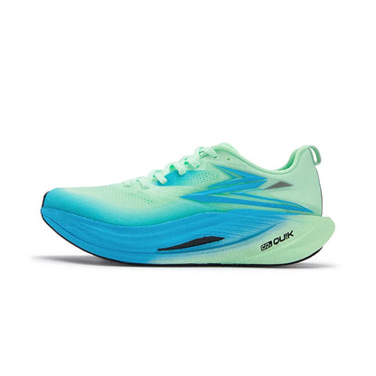 5.0 MIX Men Running Shoes Carbon Plate Racing Marathon Stable Rebound Wear-resistant Male Sneakers 672612214