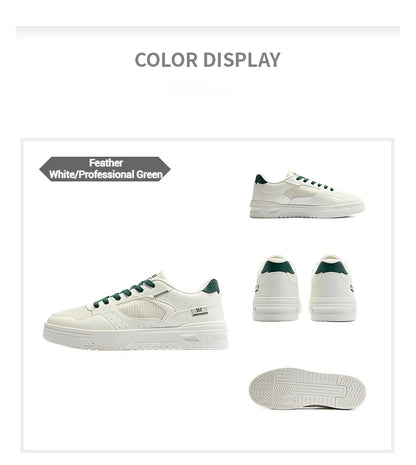 Men's Board Shoes New Comfortable Versatile Breathable Leisure Lightweight Wear-resistant Male Sneakers 672516626