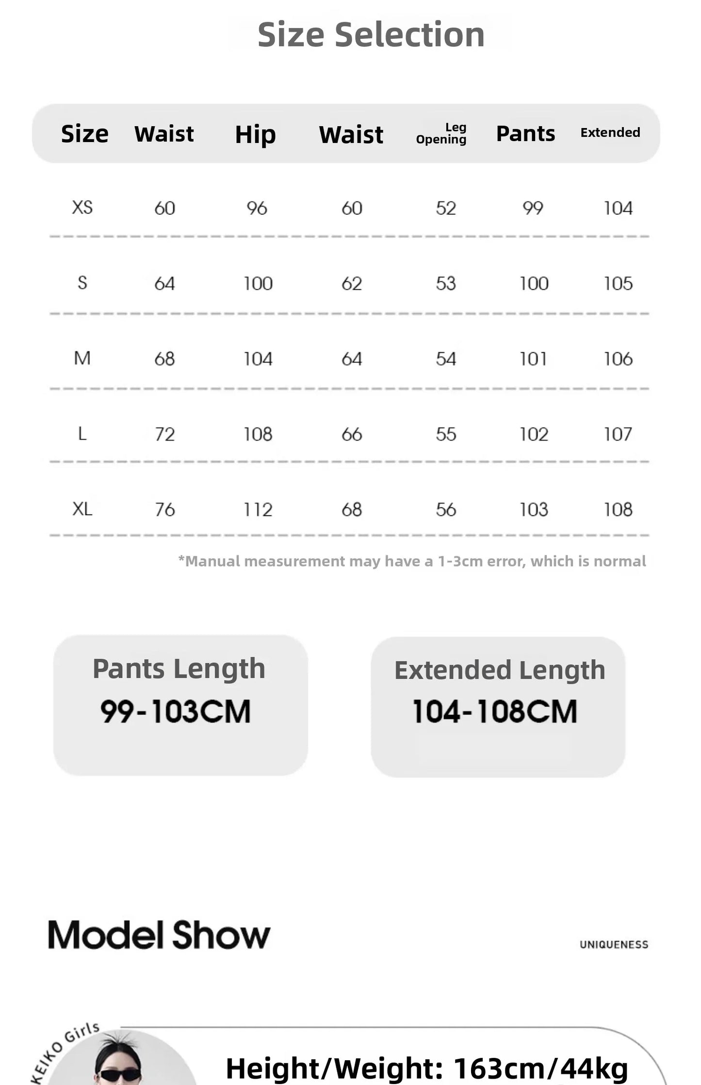 White Thin Pleated High Waist Non-Light Wide Leg Jeans Women's American High-End Loose Straight Lazy Floor-Length Pants