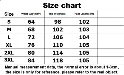 Black Gothic Hip-Hop Letter Printed Streetwear Men And Women Y2k Harajuku 2000s Vintage Fashion Casual Loose Wide-Leg Jeans