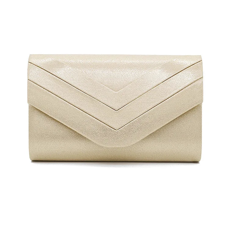 Velvet Women's Evening Bags Formal Party Clutches Wedding Purses Cocktail Prom Handbags Luxury Chain Shoulder Messenger Bags