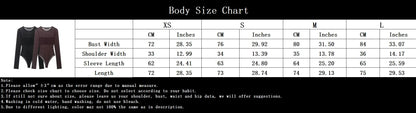 Chic Sheath Sexy Brown Streetwear Night Party Jumpsuit Fashion 2026 Club Long Sleeve Cool Strapless Sheer Mujer Tops