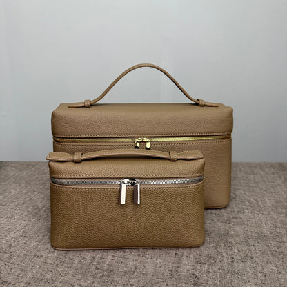 Clutch 27/19cm Woman Bags Shoulder Bags Hand Bags Crossbody Bags Designer Luxury Real Leather Quality Bag Fashion New In