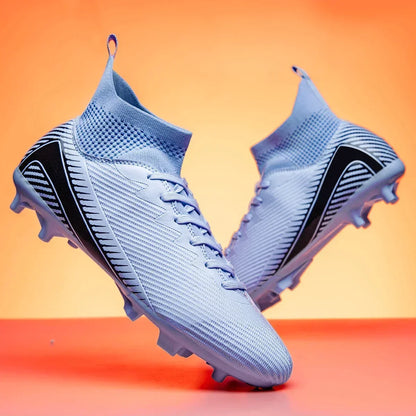 football shoes soccer shoes  crampons football homme zapatos de futbol para hombre  zapatillas de futsal para hombre sport shoes