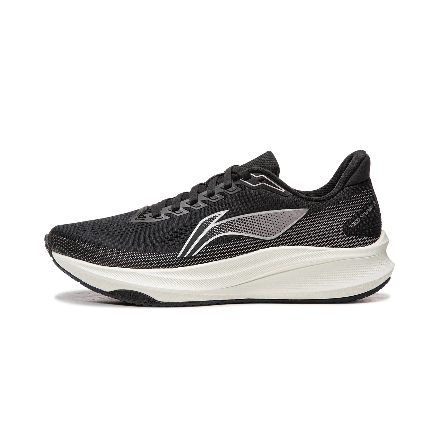 Women's RED HARE 9 Racing Running Shoes LIGHT FOAM ULTRA Breathable Stable Anti-slip LiNing Training Sneakers ARPW004