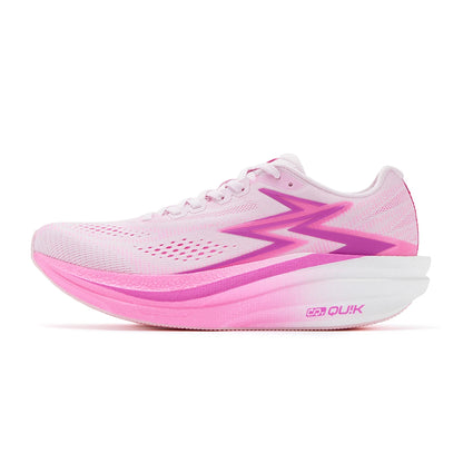 Flame 4.5 MIX Men Running Shoes Carbon Plate Marathon Stable Rebound Cushioned Airy Traction Male Sneaker 672532217F