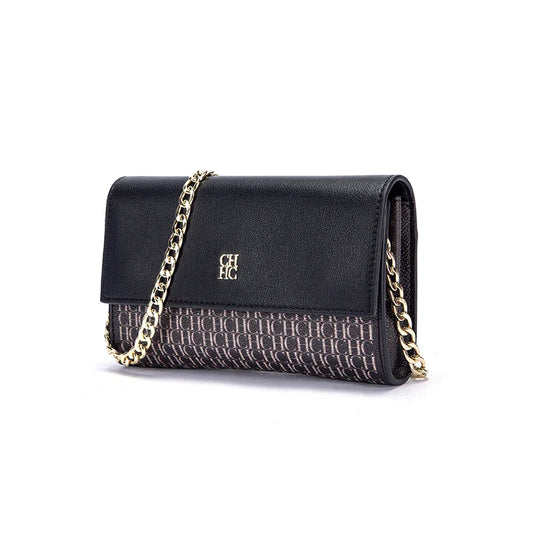 Multi-colour Available Classic Style Women's Shoulder Bag Exquisite Craftsmanship Fashionable Design Chain Shoulder Strap Design
