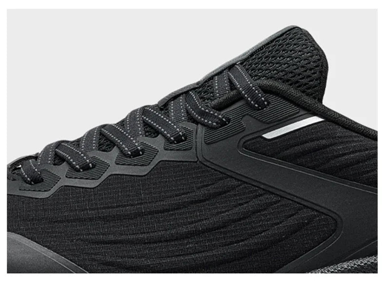 Male’s Running Shoes 2025 Winter Soft Rebound Stronger Propulsive Force Cushioning Support Non-Slip Sneakers 875419110050