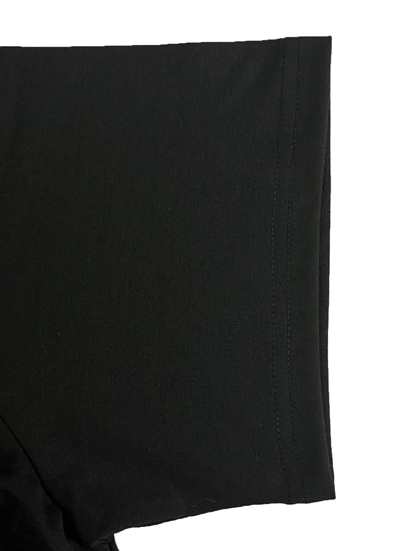 Women's Loose V-Neck Top Spring/Summer New Color Half Sleeve European American Style Clothing Amazon Foreign Trade