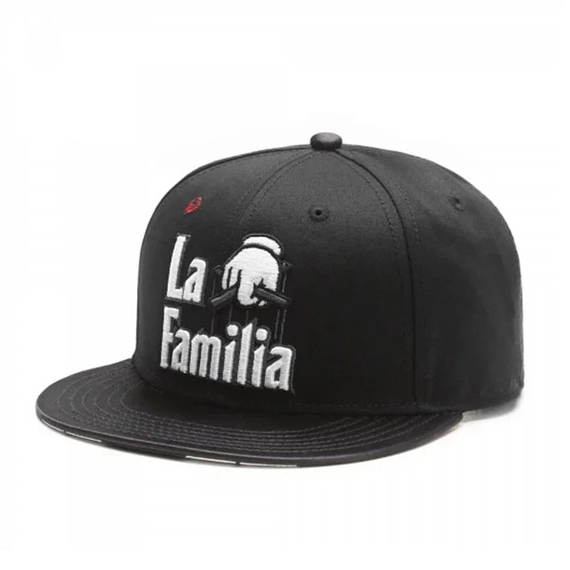 Luxury Brand FASTBALL CAP Cookie Embroidery Hiphop Cap Snapback Hat Baseball Caps for Men Women Outdoor Sun Hat  Gorras Hombre