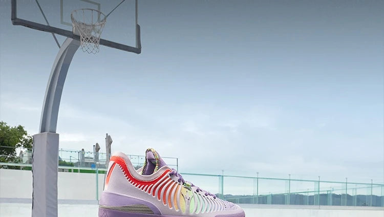 Joker 2 GT Men Combat Basketball Shoes Jokic New Trendy Durable Breathable Shock-Absorbing Unisex Sneakers 672621112