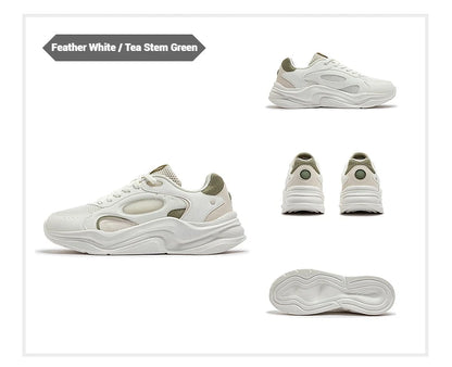 Men Casual Shoes New Breathable Mesh Upper Soft Sole Cushioning Anti-slip Comfortable  Sneakers 672516702