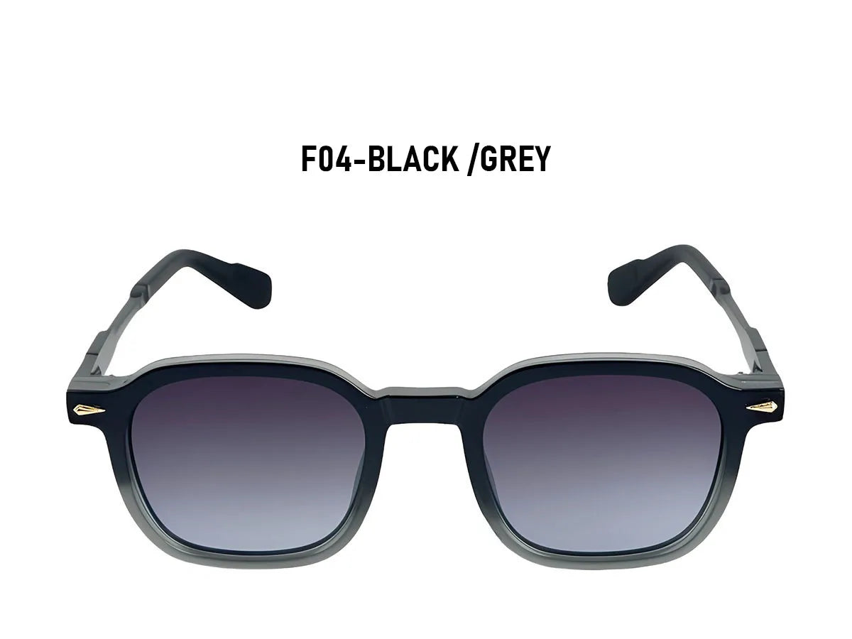 Vintage Retro Sunglass Men Luxury Square Sunglasses Women Trendy 2026 Vacation Fashion Glasses Gafas De Sol Hombre Dropshipping