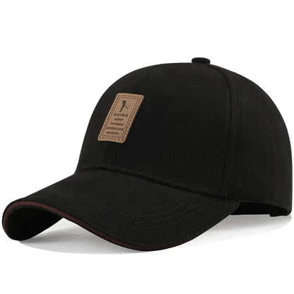 Smmer Baseball Cap Outdoor Baseball Hat Classic Simple Solid Color Fashion Baseball Caps For Men & Women Golf Sports Hat KPOP
