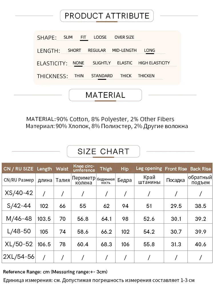 Women's Jeans 2026 Spring New Casual Solid Color Cotton Straight Women's Pants Versatile Long Denim Trousers 12621038