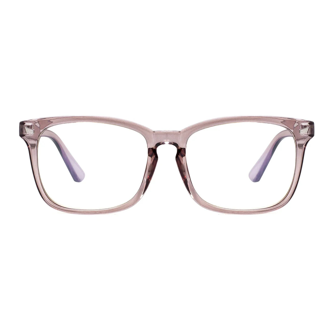 Blue Light Blocking Glasses,Computer Reading/Gaming/TV/Phones Glasses for Women Men 6001