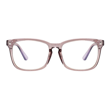 Blue Light Blocking Glasses,Computer Reading/Gaming/TV/Phones Glasses for Women Men 6001
