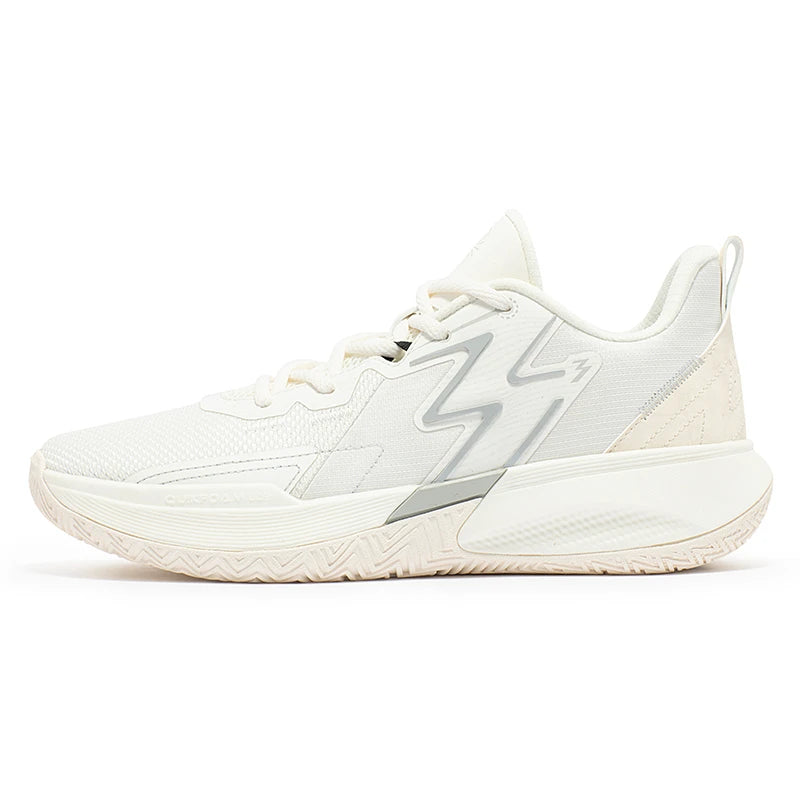 BIG3 Team Men's Basketball Sports Shoes Wear-Resistant Non-Slippery Guard Actual Training Male Sneakers 672331109
