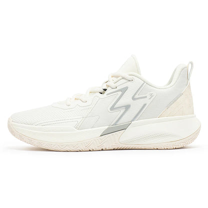 BIG3 Team Men's Basketball Sports Shoes Wear-Resistant Non-Slippery Guard Actual Training Male Sneakers 672331109