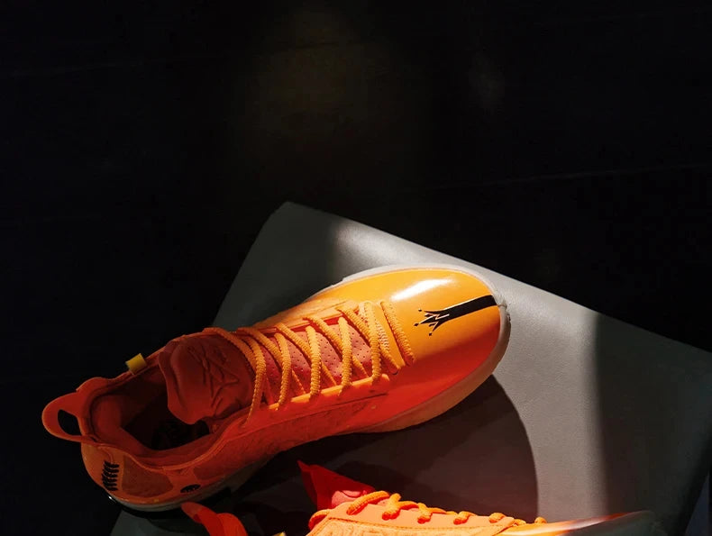 Joker 1 GT Men Basketball Shoes New Breathable Shock-Absorbing Anti-slip Wear-resistant Male Sneakers 672511103
