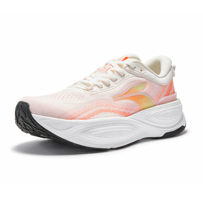 6.0 New Men's Running Shoes Stable Soft Lightweight Wear-resistant Comfort Shock Absorb Sneakers 672622201