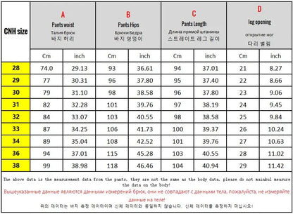 Length Men's Cargo Pant Cotton Stretch Casual Camouflage Trouser Male Camo Cuff Jogger Multi Zip Pocket Outfit Zipper Tied