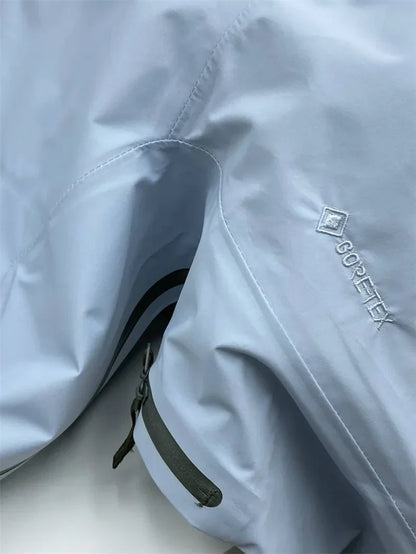 Outdoors Jacket Men's Sports Ski Camping Outdoor Mountain Climbing Fashion Leisure Shopping Tour Windproof Soft Shell Jacket