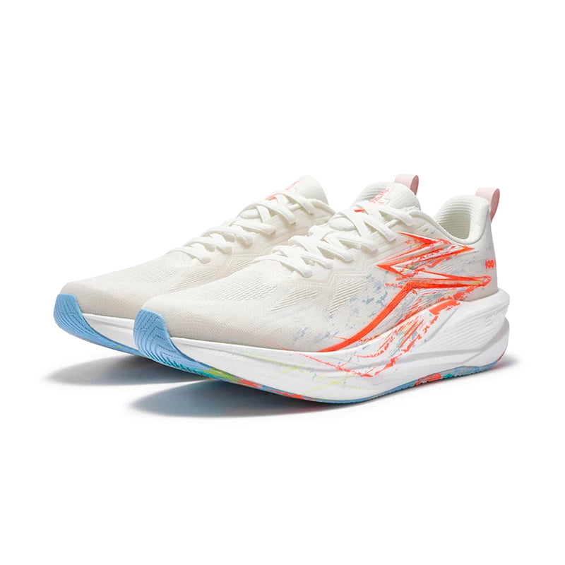 Men's Running Shoes Cushioning Rebound Anti-Slip Soft Comfortable Durable Male Sneakers 572622266